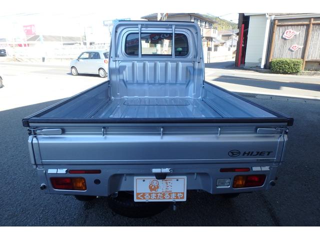ハイゼットトラック スタンダードSAIIIt 衝突軽減ブレーキ TRC 車線逸脱警報 TZドラレコ パワステ ABS エアバッグ エアコン AM/FMラジオ(17枚目)