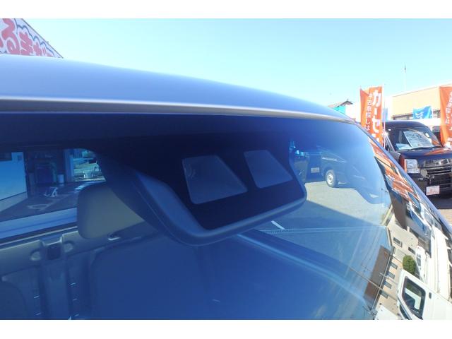 ハイゼットトラック スタンダードSAIIIt 衝突軽減ブレーキ TRC 車線逸脱警報 TZドラレコ パワステ ABS エアバッグ エアコン AM/FMラジオ(18枚目)