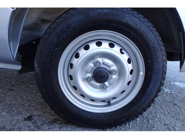 ハイゼットトラック スタンダードSAIIIt 衝突軽減ブレーキ TRC 車線逸脱警報 TZドラレコ パワステ ABS エアバッグ エアコン AM/FMラジオ(19枚目)