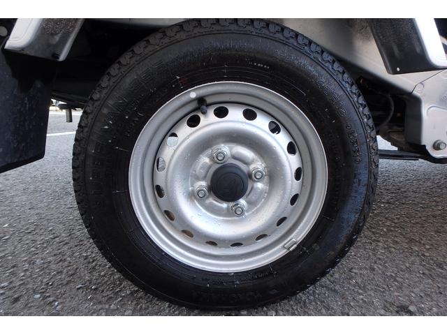 ハイゼットトラック スタンダードSAIIIt 衝突軽減ブレーキ TRC 車線逸脱警報 TZドラレコ パワステ ABS エアバッグ エアコン AM/FMラジオ(20枚目)