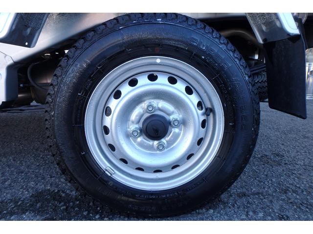 ハイゼットトラック スタンダードSAIIIt 衝突軽減ブレーキ TRC 車線逸脱警報 TZドラレコ パワステ ABS エアバッグ エアコン AM/FMラジオ(21枚目)