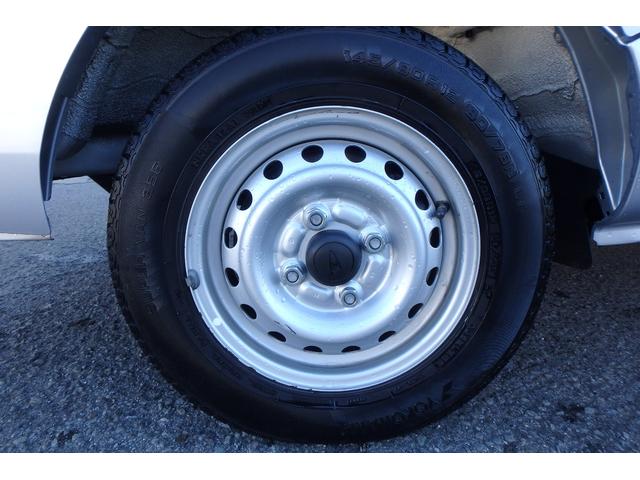 ハイゼットトラック スタンダードSAIIIt 衝突軽減ブレーキ TRC 車線逸脱警報 TZドラレコ パワステ ABS エアバッグ エアコン AM/FMラジオ(22枚目)