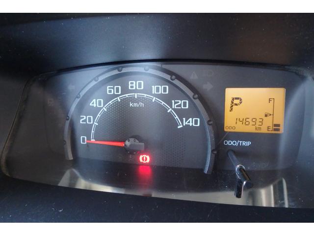 ハイゼットトラック スタンダードSAIIIt 衝突軽減ブレーキ TRC 車線逸脱警報 TZドラレコ パワステ ABS エアバッグ エアコン AM/FMラジオ(28枚目)