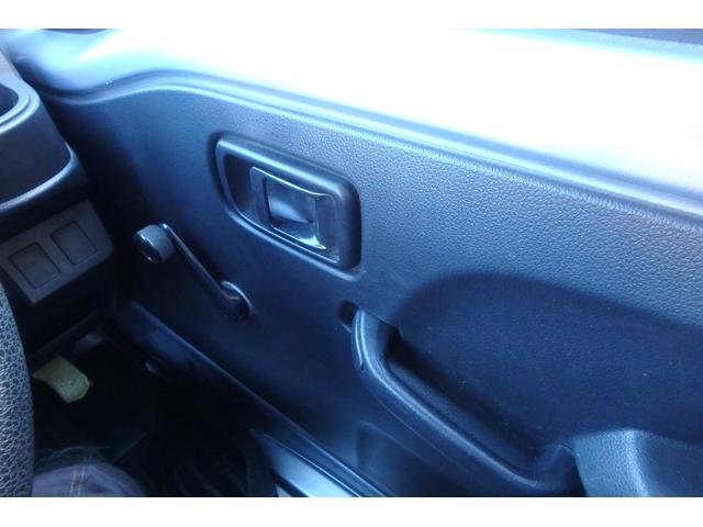 ハイゼットトラック スタンダードSAIIIt 衝突軽減ブレーキ TRC 車線逸脱警報 TZドラレコ パワステ ABS エアバッグ エアコン AM/FMラジオ(32枚目)