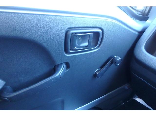 ハイゼットトラック スタンダードSAIIIt 衝突軽減ブレーキ TRC 車線逸脱警報 TZドラレコ パワステ ABS エアバッグ エアコン AM/FMラジオ(33枚目)