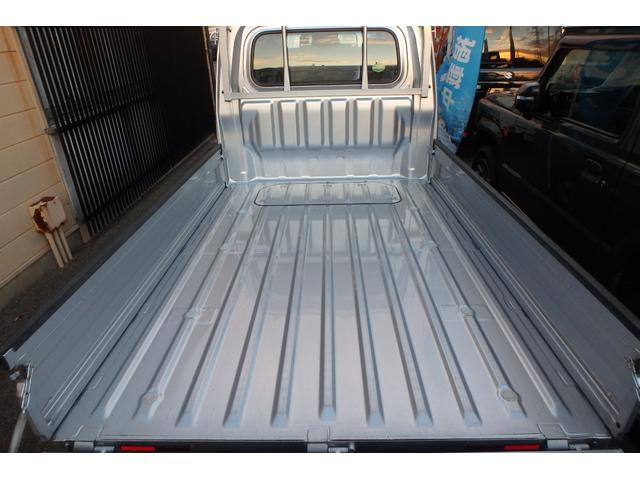 ハイゼットトラック スタンダードSAIIIt 衝突軽減ブレーキ TRC 車線逸脱警報 TZドラレコ パワステ ABS エアバッグ エアコン AM/FMラジオ(35枚目)