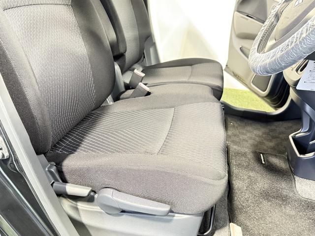 ☆全車専用機械でルームクリーニング施工してます！シートも、もちろん汚れや破れも無く非常に良いコンディションですよ☆（パックによります）