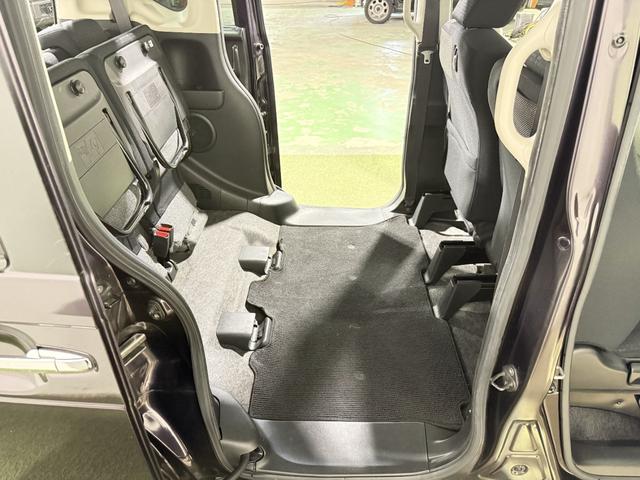 Ｎ－ＢＯＸカスタム Ｇ・Ｌパッケージ　保証付き　修復歴無　ＥＴＣ　Ｂカメラ　ＰＳＤ　フルセグナビ　ＢＴ　ＤＶＤ　ＨＩＤオートライト　フォグ　オートリトラミラー　ＥＳＣ　Ｐスタート　Ａストップ　ステリモ　ＡＡＣ　スマートキー　純正１４ＡＷ（37枚目）