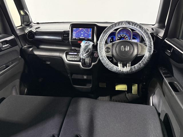 Ｎ－ＢＯＸカスタム Ｇ・Ｌパッケージ　保証付き　修復歴無　ＥＴＣ　Ｂカメラ　ＰＳＤ　フルセグナビ　ＢＴ　ＤＶＤ　ＨＩＤオートライト　フォグ　オートリトラミラー　ＥＳＣ　Ｐスタート　Ａストップ　ステリモ　ＡＡＣ　スマートキー　純正１４ＡＷ（62枚目）