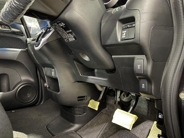 Ｎ－ＢＯＸカスタム Ｇ・Ｌパッケージ　保証付き　修復歴無　ＥＴＣ　Ｂカメラ　ＰＳＤ　フルセグナビ　ＢＴ　ＤＶＤ　ＨＩＤオートライト　フォグ　オートリトラミラー　ＥＳＣ　Ｐスタート　Ａストップ　ステリモ　ＡＡＣ　スマートキー　純正１４ＡＷ（64枚目）