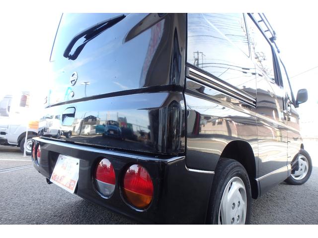 クリッパーリオ Ｅ　タイベル９４２７８ｋｍ時交換　純正ＨＤＤナビ（ワンセグＴＶ／Ｂｌｕｅｔｏｏｔｈ）　ＥＴＣ　ＴＵＦＲＥＱルーフキャリア　パワステ　エアコン　ＰＷ　ＡＢＳ　Ｗエアバッグ（11枚目）