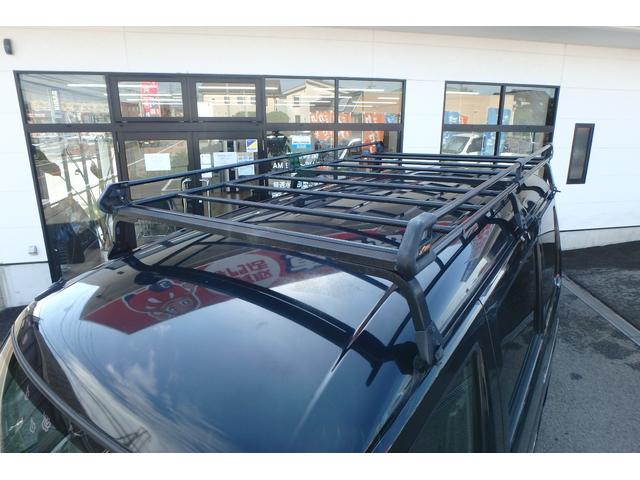 クリッパーリオ Ｅ　タイベル９４２７８ｋｍ時交換　純正ＨＤＤナビ（ワンセグＴＶ／Ｂｌｕｅｔｏｏｔｈ）　ＥＴＣ　ＴＵＦＲＥＱルーフキャリア　パワステ　エアコン　ＰＷ　ＡＢＳ　Ｗエアバッグ（18枚目）