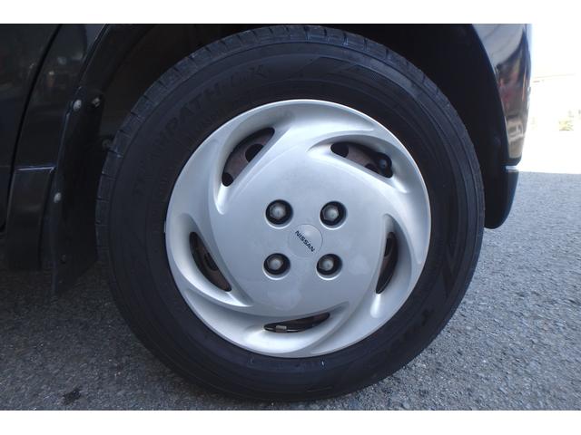 クリッパーリオ Ｅ　タイベル９４２７８ｋｍ時交換　純正ＨＤＤナビ（ワンセグＴＶ／Ｂｌｕｅｔｏｏｔｈ）　ＥＴＣ　ＴＵＦＲＥＱルーフキャリア　パワステ　エアコン　ＰＷ　ＡＢＳ　Ｗエアバッグ（19枚目）