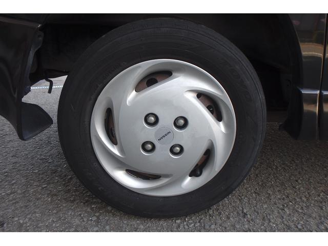 クリッパーリオ Ｅ　タイベル９４２７８ｋｍ時交換　純正ＨＤＤナビ（ワンセグＴＶ／Ｂｌｕｅｔｏｏｔｈ）　ＥＴＣ　ＴＵＦＲＥＱルーフキャリア　パワステ　エアコン　ＰＷ　ＡＢＳ　Ｗエアバッグ（20枚目）