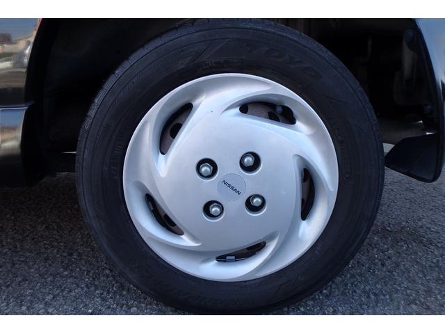 クリッパーリオ Ｅ　タイベル９４２７８ｋｍ時交換　純正ＨＤＤナビ（ワンセグＴＶ／Ｂｌｕｅｔｏｏｔｈ）　ＥＴＣ　ＴＵＦＲＥＱルーフキャリア　パワステ　エアコン　ＰＷ　ＡＢＳ　Ｗエアバッグ（21枚目）