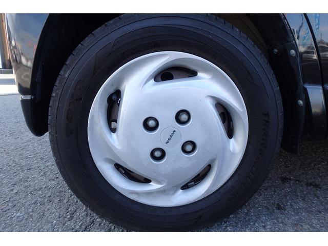 クリッパーリオ Ｅ　タイベル９４２７８ｋｍ時交換　純正ＨＤＤナビ（ワンセグＴＶ／Ｂｌｕｅｔｏｏｔｈ）　ＥＴＣ　ＴＵＦＲＥＱルーフキャリア　パワステ　エアコン　ＰＷ　ＡＢＳ　Ｗエアバッグ（22枚目）