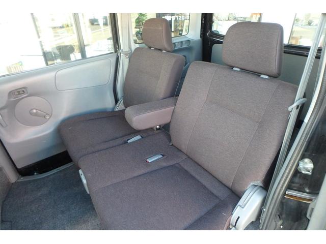 クリッパーリオ Ｅ　タイベル９４２７８ｋｍ時交換　純正ＨＤＤナビ（ワンセグＴＶ／Ｂｌｕｅｔｏｏｔｈ）　ＥＴＣ　ＴＵＦＲＥＱルーフキャリア　パワステ　エアコン　ＰＷ　ＡＢＳ　Ｗエアバッグ（28枚目）