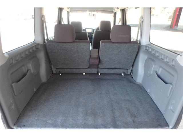 クリッパーリオ Ｅ　タイベル９４２７８ｋｍ時交換　純正ＨＤＤナビ（ワンセグＴＶ／Ｂｌｕｅｔｏｏｔｈ）　ＥＴＣ　ＴＵＦＲＥＱルーフキャリア　パワステ　エアコン　ＰＷ　ＡＢＳ　Ｗエアバッグ（29枚目）