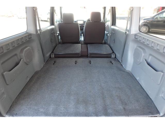 クリッパーリオ Ｅ　タイベル９４２７８ｋｍ時交換　純正ＨＤＤナビ（ワンセグＴＶ／Ｂｌｕｅｔｏｏｔｈ）　ＥＴＣ　ＴＵＦＲＥＱルーフキャリア　パワステ　エアコン　ＰＷ　ＡＢＳ　Ｗエアバッグ（30枚目）