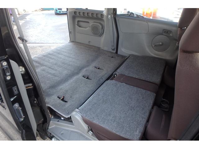 クリッパーリオ Ｅ　タイベル９４２７８ｋｍ時交換　純正ＨＤＤナビ（ワンセグＴＶ／Ｂｌｕｅｔｏｏｔｈ）　ＥＴＣ　ＴＵＦＲＥＱルーフキャリア　パワステ　エアコン　ＰＷ　ＡＢＳ　Ｗエアバッグ（31枚目）