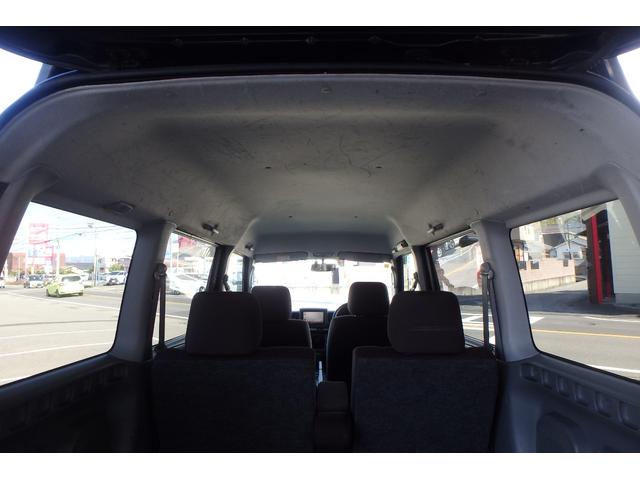 クリッパーリオ Ｅ　タイベル９４２７８ｋｍ時交換　純正ＨＤＤナビ（ワンセグＴＶ／Ｂｌｕｅｔｏｏｔｈ）　ＥＴＣ　ＴＵＦＲＥＱルーフキャリア　パワステ　エアコン　ＰＷ　ＡＢＳ　Ｗエアバッグ（33枚目）