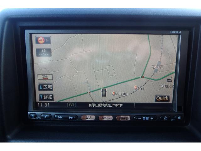 クリッパーリオ Ｅ　タイベル９４２７８ｋｍ時交換　純正ＨＤＤナビ（ワンセグＴＶ／Ｂｌｕｅｔｏｏｔｈ）　ＥＴＣ　ＴＵＦＲＥＱルーフキャリア　パワステ　エアコン　ＰＷ　ＡＢＳ　Ｗエアバッグ（36枚目）