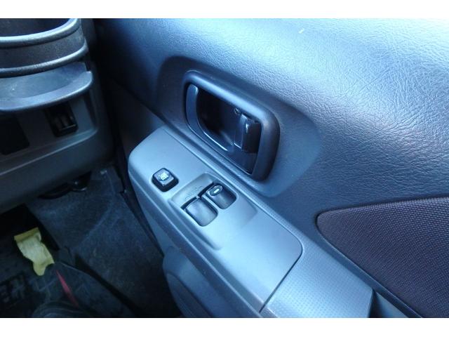 クリッパーリオ Ｅ　タイベル９４２７８ｋｍ時交換　純正ＨＤＤナビ（ワンセグＴＶ／Ｂｌｕｅｔｏｏｔｈ）　ＥＴＣ　ＴＵＦＲＥＱルーフキャリア　パワステ　エアコン　ＰＷ　ＡＢＳ　Ｗエアバッグ（42枚目）