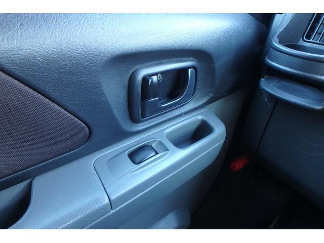 クリッパーリオ Ｅ　タイベル９４２７８ｋｍ時交換　純正ＨＤＤナビ（ワンセグＴＶ／Ｂｌｕｅｔｏｏｔｈ）　ＥＴＣ　ＴＵＦＲＥＱルーフキャリア　パワステ　エアコン　ＰＷ　ＡＢＳ　Ｗエアバッグ（43枚目）