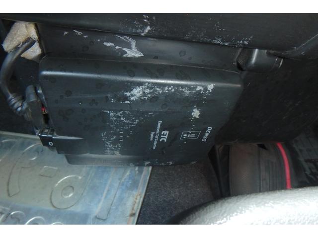 クリッパーリオ Ｅ　タイベル９４２７８ｋｍ時交換　純正ＨＤＤナビ（ワンセグＴＶ／Ｂｌｕｅｔｏｏｔｈ）　ＥＴＣ　ＴＵＦＲＥＱルーフキャリア　パワステ　エアコン　ＰＷ　ＡＢＳ　Ｗエアバッグ（46枚目）