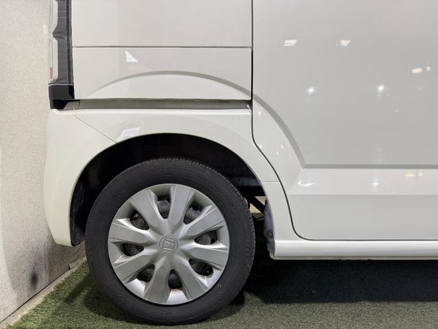 N-BOX G 保証付き 修復歴無 Bカメラ メモリーナビ Bluetooth 横滑り防止 Pスタート アイドリングストップ オートエアコン スマートキー 電動格納ミラー レベライザー 運転席シートハイトアジャスター(21枚目)