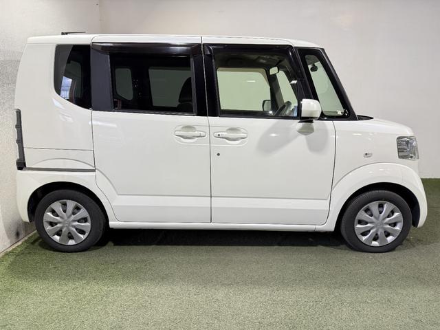 N-BOX G 保証付き 修復歴無 Bカメラ メモリーナビ Bluetooth 横滑り防止 Pスタート アイドリングストップ オートエアコン スマートキー 電動格納ミラー レベライザー 運転席シートハイトアジャスター(23枚目)