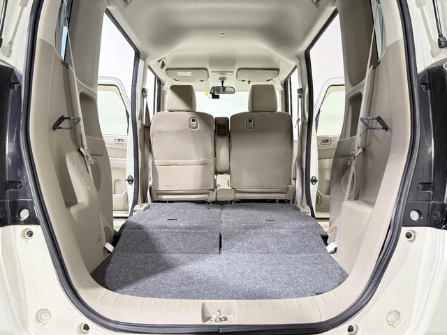 N-BOX G 保証付き 修復歴無 Bカメラ メモリーナビ Bluetooth 横滑り防止 Pスタート アイドリングストップ オートエアコン スマートキー 電動格納ミラー レベライザー 運転席シートハイトアジャスター(38枚目)