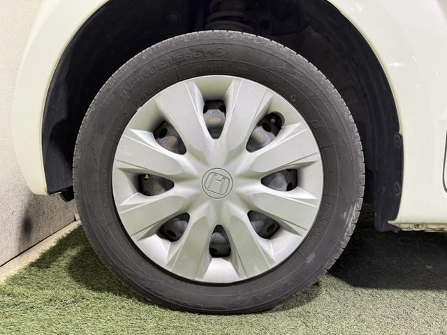 N-BOX G 保証付き 修復歴無 Bカメラ メモリーナビ Bluetooth 横滑り防止 Pスタート アイドリングストップ オートエアコン スマートキー 電動格納ミラー レベライザー 運転席シートハイトアジャスター(42枚目)