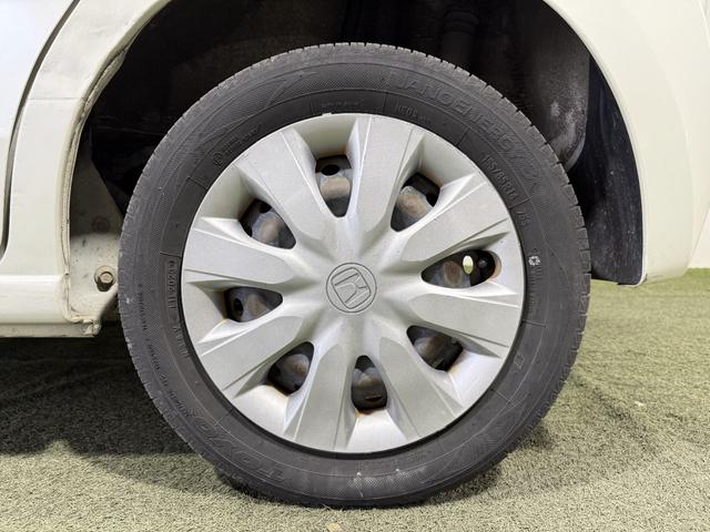 N-BOX G 保証付き 修復歴無 Bカメラ メモリーナビ Bluetooth 横滑り防止 Pスタート アイドリングストップ オートエアコン スマートキー 電動格納ミラー レベライザー 運転席シートハイトアジャスター(44枚目)