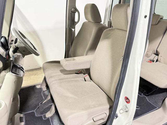 N-BOX G 保証付き 修復歴無 Bカメラ メモリーナビ Bluetooth 横滑り防止 Pスタート アイドリングストップ オートエアコン スマートキー 電動格納ミラー レベライザー 運転席シートハイトアジャスター(52枚目)