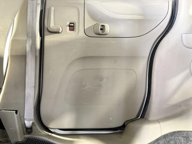 N-BOX G 保証付き 修復歴無 Bカメラ メモリーナビ Bluetooth 横滑り防止 Pスタート アイドリングストップ オートエアコン スマートキー 電動格納ミラー レベライザー ベンチシート 両側スライドドア(31枚目)