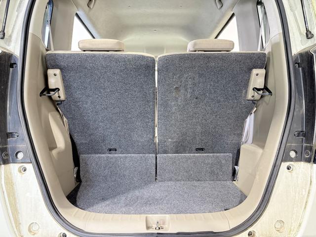 N-BOX G 保証付き 修復歴無 Bカメラ メモリーナビ Bluetooth 横滑り防止 Pスタート アイドリングストップ オートエアコン スマートキー 電動格納ミラー レベライザー ベンチシート 両側スライドドア(37枚目)