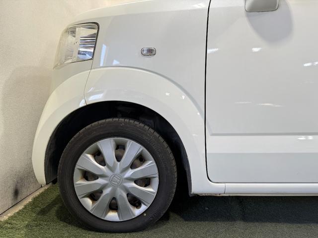 N-BOX G 保証付き 修復歴無 Bカメラ メモリーナビ Bluetooth 横滑り防止 Pスタート アイドリングストップ オートエアコン スマートキー 電動格納ミラー レベライザー ベンチシート 両側スライドドア(42枚目)