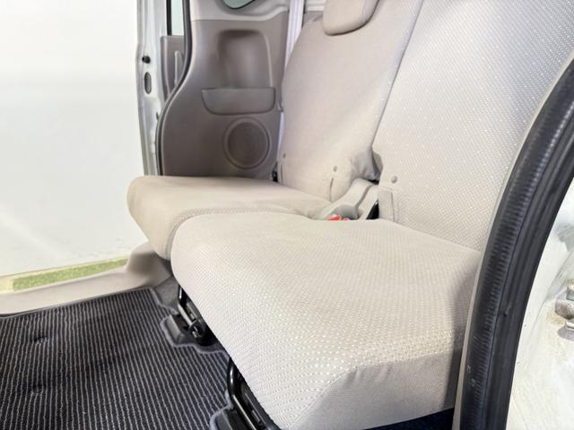 N-BOX G 保証付き 修復歴無 Bカメラ メモリーナビ Bluetooth 横滑り防止 Pスタート アイドリングストップ オートエアコン スマートキー 電動格納ミラー レベライザー ベンチシート 両側スライドドア(57枚目)