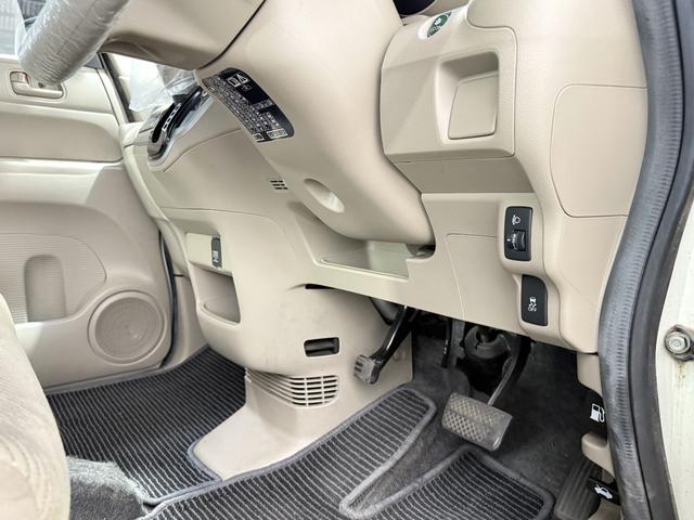 N-BOX G 保証付き 修復歴無 Bカメラ メモリーナビ Bluetooth 横滑り防止 Pスタート アイドリングストップ オートエアコン スマートキー 電動格納ミラー レベライザー ベンチシート 両側スライドドア(65枚目)