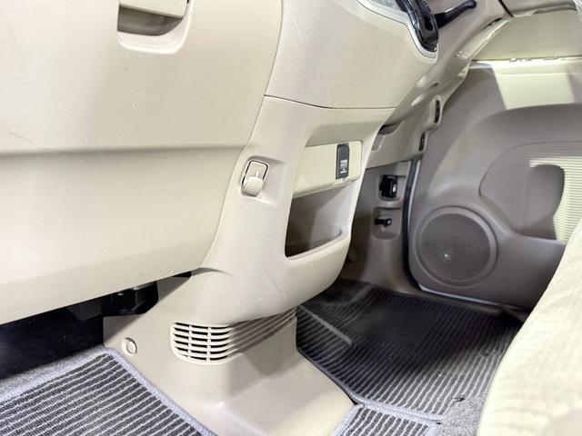 N-BOX G 保証付き 修復歴無 Bカメラ メモリーナビ Bluetooth 横滑り防止 Pスタート アイドリングストップ オートエアコン スマートキー 電動格納ミラー レベライザー ベンチシート 両側スライドドア(74枚目)