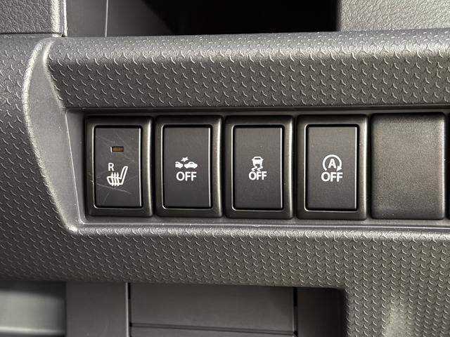 ハスラー Ｇ　保証付き　修復歴無　１オーナー　ＥＴＣ　シートＨ　フルセグナビ　ＢＴ　ＤＶＤ　ＨＩＤオートライト　レーダーＢＳ　衝突被害軽減Ｂ　ＥＳＣ　Ｐスタート　Ａストップ　オートエアコン　スマートキー　電格ミラー（10枚目）