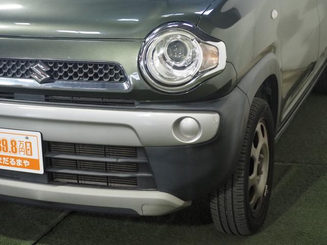 ハスラー Ｇ　保証付き　修復歴無　１オーナー　ＥＴＣ　シートＨ　フルセグナビ　ＢＴ　ＤＶＤ　ＨＩＤオートライト　レーダーＢＳ　衝突被害軽減Ｂ　ＥＳＣ　Ｐスタート　Ａストップ　オートエアコン　スマートキー　電格ミラー（17枚目）