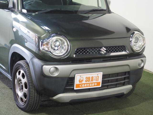 ハスラー Ｇ　保証付き　修復歴無　１オーナー　ＥＴＣ　シートＨ　フルセグナビ　ＢＴ　ＤＶＤ　ＨＩＤオートライト　レーダーＢＳ　衝突被害軽減Ｂ　ＥＳＣ　Ｐスタート　Ａストップ　オートエアコン　スマートキー　電格ミラー（18枚目）