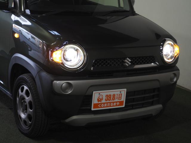 ハスラー Ｇ　保証付き　修復歴無　１オーナー　ＥＴＣ　シートＨ　フルセグナビ　ＢＴ　ＤＶＤ　ＨＩＤオートライト　レーダーＢＳ　衝突被害軽減Ｂ　ＥＳＣ　Ｐスタート　Ａストップ　オートエアコン　スマートキー　電格ミラー（19枚目）