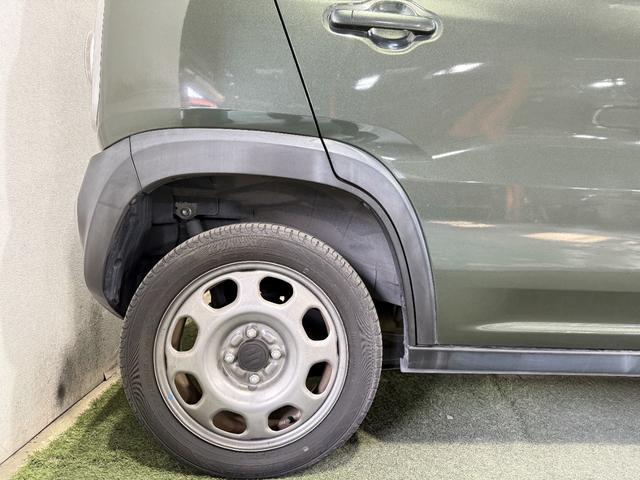 ハスラー Ｇ　保証付き　修復歴無　１オーナー　ＥＴＣ　シートＨ　フルセグナビ　ＢＴ　ＤＶＤ　ＨＩＤオートライト　レーダーＢＳ　衝突被害軽減Ｂ　ＥＳＣ　Ｐスタート　Ａストップ　オートエアコン　スマートキー　電格ミラー（23枚目）