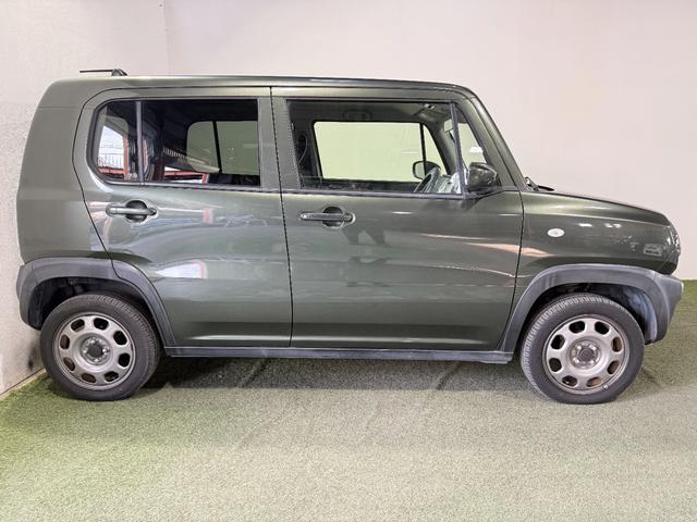 ハスラー Ｇ　保証付き　修復歴無　１オーナー　ＥＴＣ　シートＨ　フルセグナビ　ＢＴ　ＤＶＤ　ＨＩＤオートライト　レーダーＢＳ　衝突被害軽減Ｂ　ＥＳＣ　Ｐスタート　Ａストップ　オートエアコン　スマートキー　電格ミラー（25枚目）