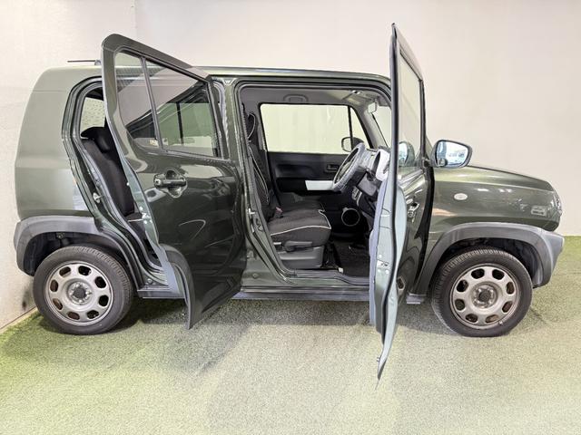 ハスラー Ｇ　保証付き　修復歴無　１オーナー　ＥＴＣ　シートＨ　フルセグナビ　ＢＴ　ＤＶＤ　ＨＩＤオートライト　レーダーＢＳ　衝突被害軽減Ｂ　ＥＳＣ　Ｐスタート　Ａストップ　オートエアコン　スマートキー　電格ミラー（26枚目）