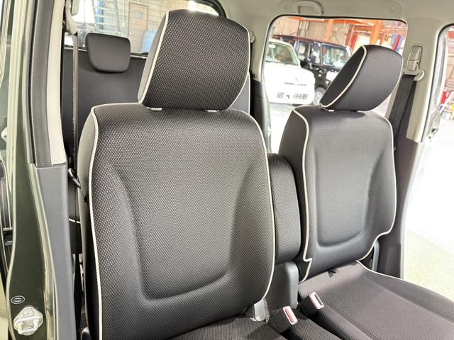 ハスラー Ｇ　保証付き　修復歴無　１オーナー　ＥＴＣ　シートＨ　フルセグナビ　ＢＴ　ＤＶＤ　ＨＩＤオートライト　レーダーＢＳ　衝突被害軽減Ｂ　ＥＳＣ　Ｐスタート　Ａストップ　オートエアコン　スマートキー　電格ミラー（30枚目）