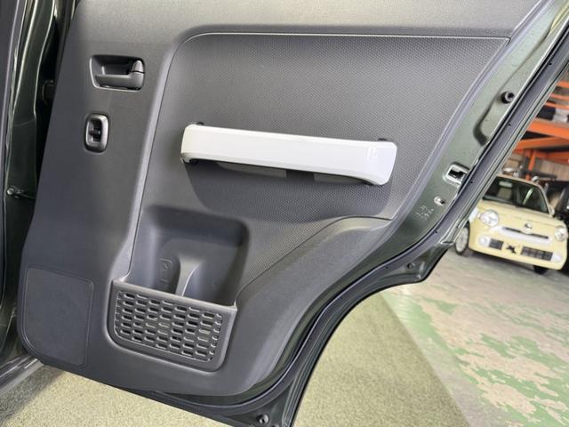 ハスラー Ｇ　保証付き　修復歴無　１オーナー　ＥＴＣ　シートＨ　フルセグナビ　ＢＴ　ＤＶＤ　ＨＩＤオートライト　レーダーＢＳ　衝突被害軽減Ｂ　ＥＳＣ　Ｐスタート　Ａストップ　オートエアコン　スマートキー　電格ミラー（32枚目）